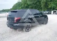 2013 Ford EXPLORER фото