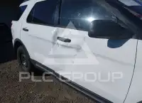 2013 Ford EXPLORER photo