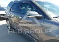 2013 Ford EXPLORER photo