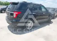 2013 Ford EXPLORER фото