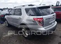 2013 Ford EXPLORER photo