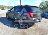 2013 Ford EXPLORER фото