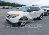 2013 Ford EXPLORER photo