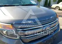 2013 Ford EXPLORER photo