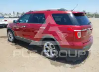 2013 Ford EXPLORER фото