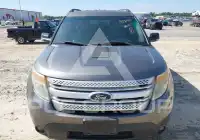 2013 Ford EXPLORER photo