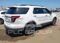 2013 Ford EXPLORER photo