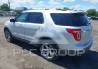 2013 Ford EXPLORER фото