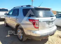 2013 Ford EXPLORER photo