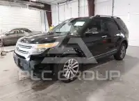 2013 Ford EXPLORER photo