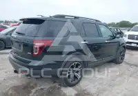 2013 Ford EXPLORER фото