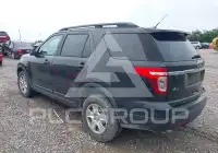 2013 Ford EXPLORER photo