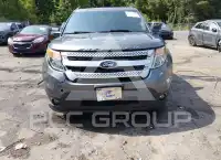 2013 Ford EXPLORER photo