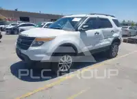 2013 Ford EXPLORER photo