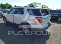 2013 Ford EXPLORER фото