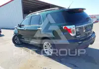 2013 Ford EXPLORER photo