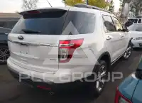 2013 Ford EXPLORER фото