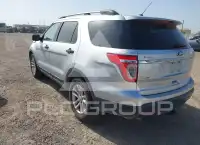 2013 Ford EXPLORER photo