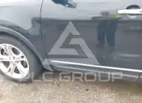 2013 Ford EXPLORER фото
