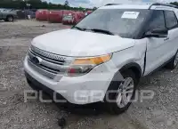 2013 Ford EXPLORER photo