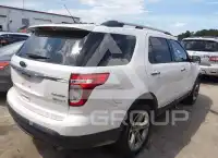 2013 Ford EXPLORER фото