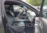 2013 Ford EXPLORER фото