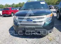 2013 Ford EXPLORER photo