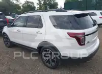2013 Ford EXPLORER фото
