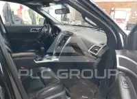 2013 Ford EXPLORER фото
