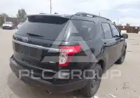 2013 Ford EXPLORER фото