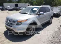 2013 Ford EXPLORER photo