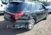 2013 Ford EXPLORER photo