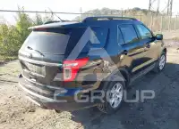 2013 Ford EXPLORER фото