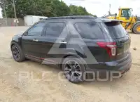 2013 Ford EXPLORER photo