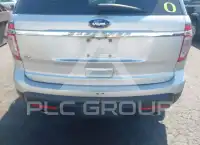 2013 Ford EXPLORER photo