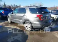 2013 Ford EXPLORER фото