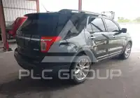 2013 Ford EXPLORER photo