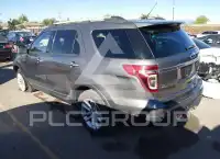 2013 Ford EXPLORER фото