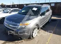 2013 Ford EXPLORER фото
