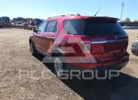 2013 Ford EXPLORER фото