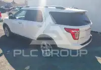 2013 Ford EXPLORER фото
