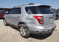 2013 Ford EXPLORER photo
