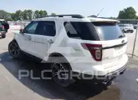 2013 Ford EXPLORER фото