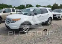 2013 Ford EXPLORER фото