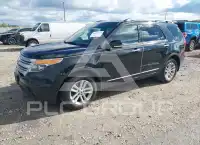 2013 Ford EXPLORER фото