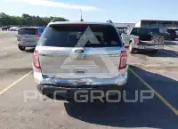 2013 Ford EXPLORER фото