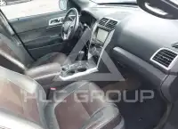 2013 Ford EXPLORER фото
