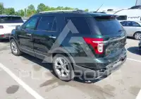 2013 Ford EXPLORER фото