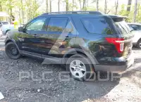 2013 Ford EXPLORER фото