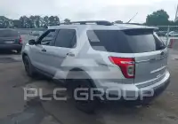 2013 Ford EXPLORER photo